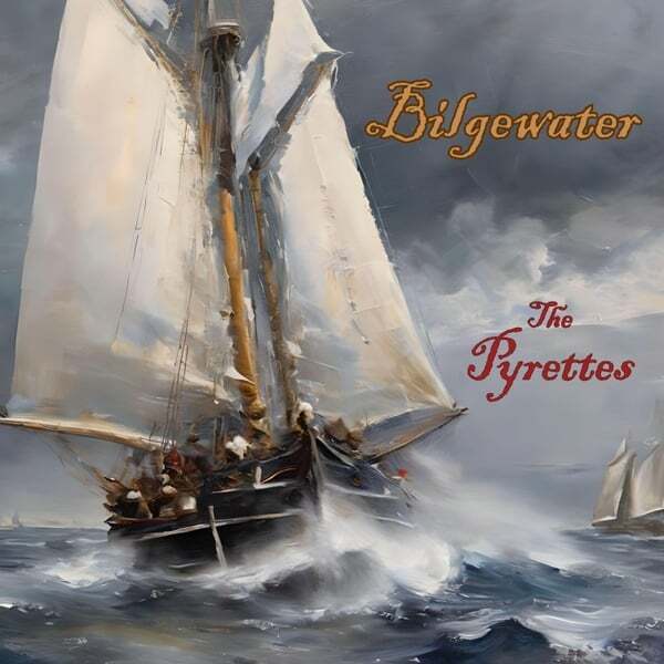 Cover art for Bilgewater